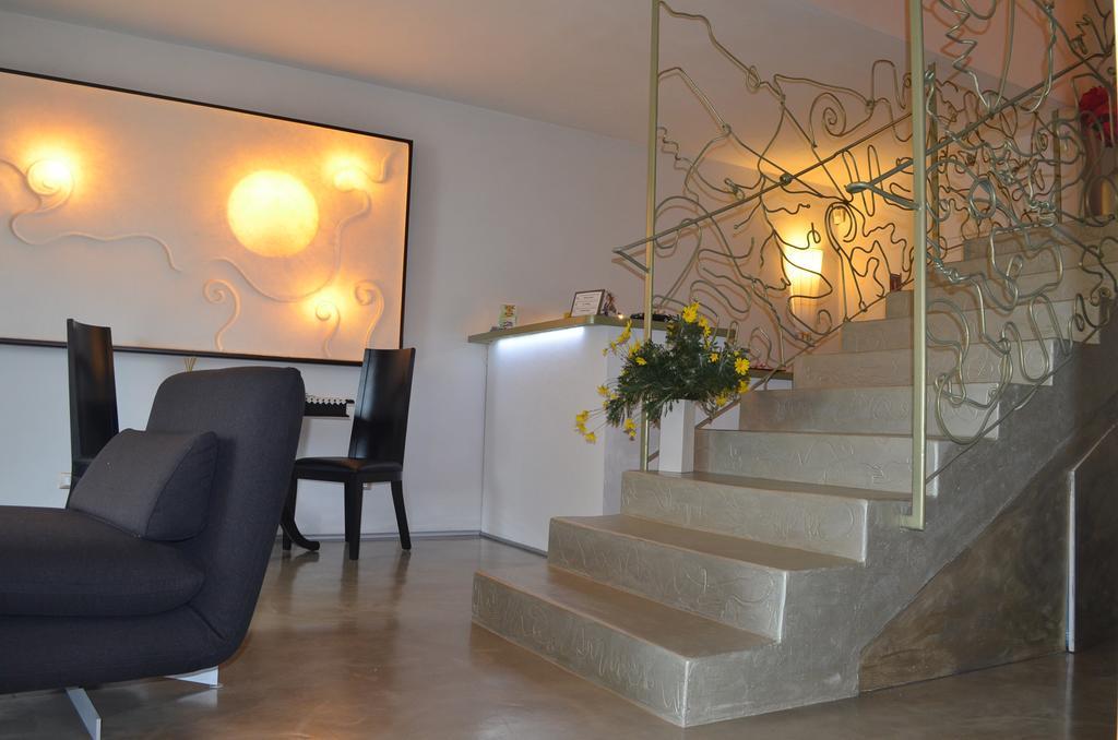 Relais Villa San BastianoMonsummano Terme エクステリア 写真