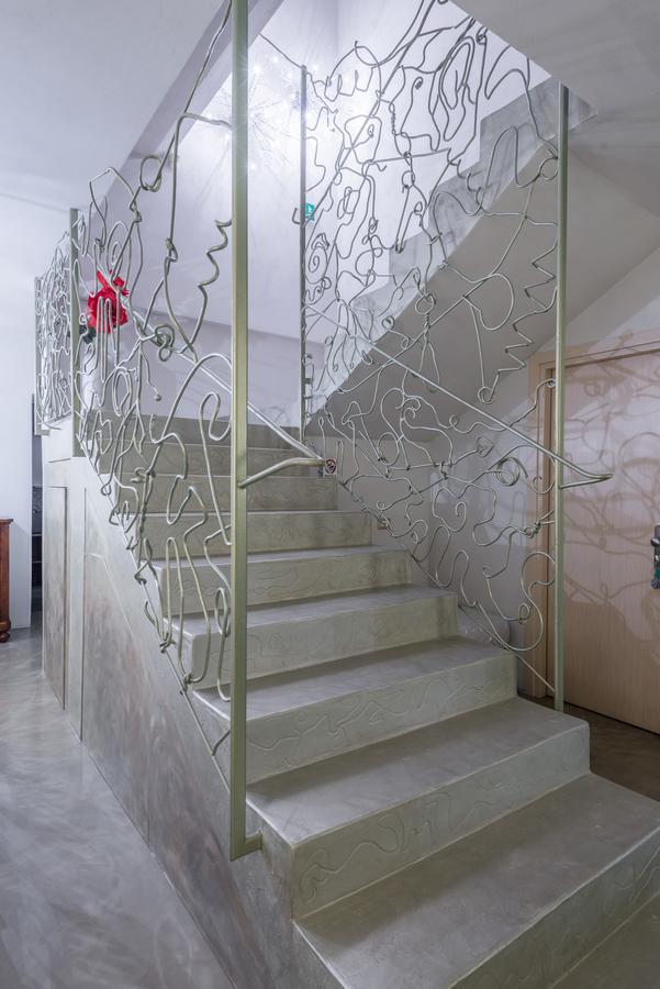 Relais Villa San BastianoMonsummano Terme エクステリア 写真
