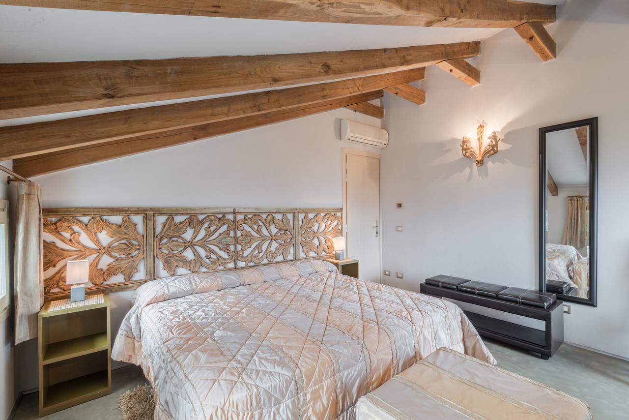 Relais Villa San BastianoMonsummano Terme エクステリア 写真
