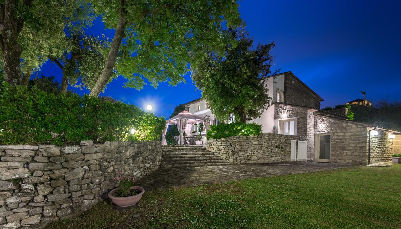 Relais Villa San BastianoMonsummano Terme エクステリア 写真