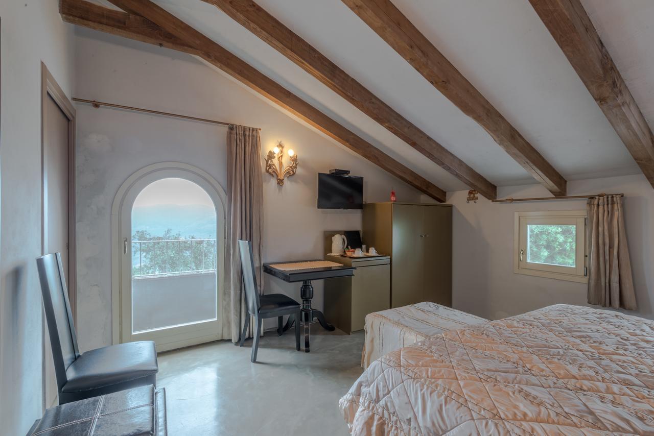 Relais Villa San BastianoMonsummano Terme エクステリア 写真