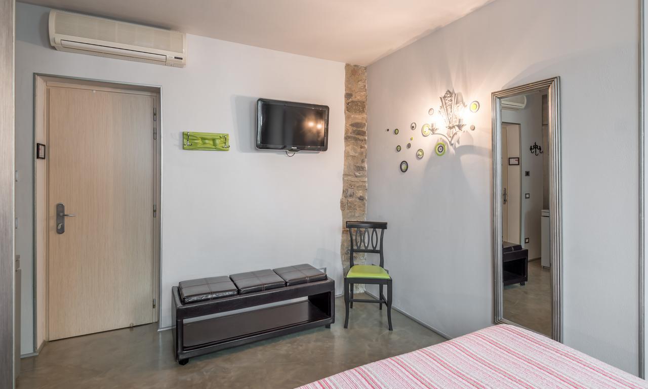 Relais Villa San BastianoMonsummano Terme エクステリア 写真