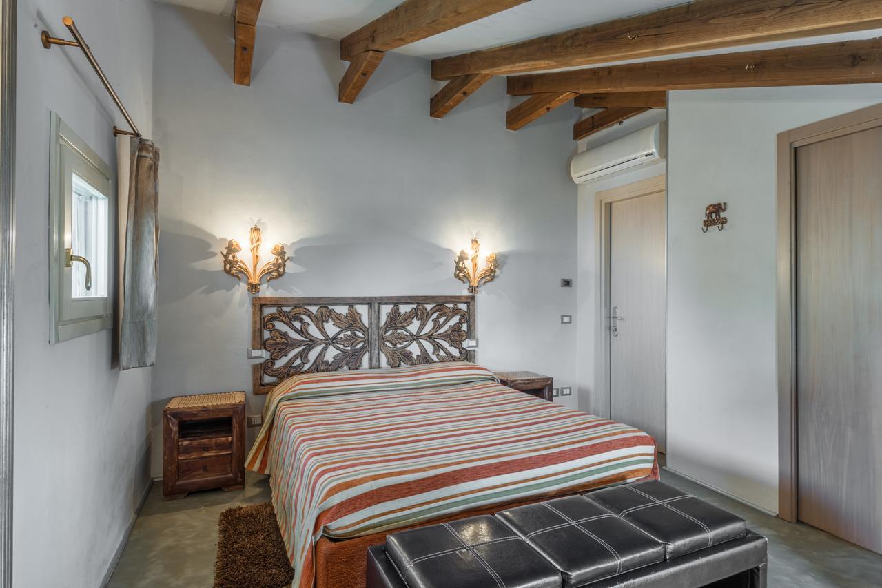 Relais Villa San BastianoMonsummano Terme エクステリア 写真