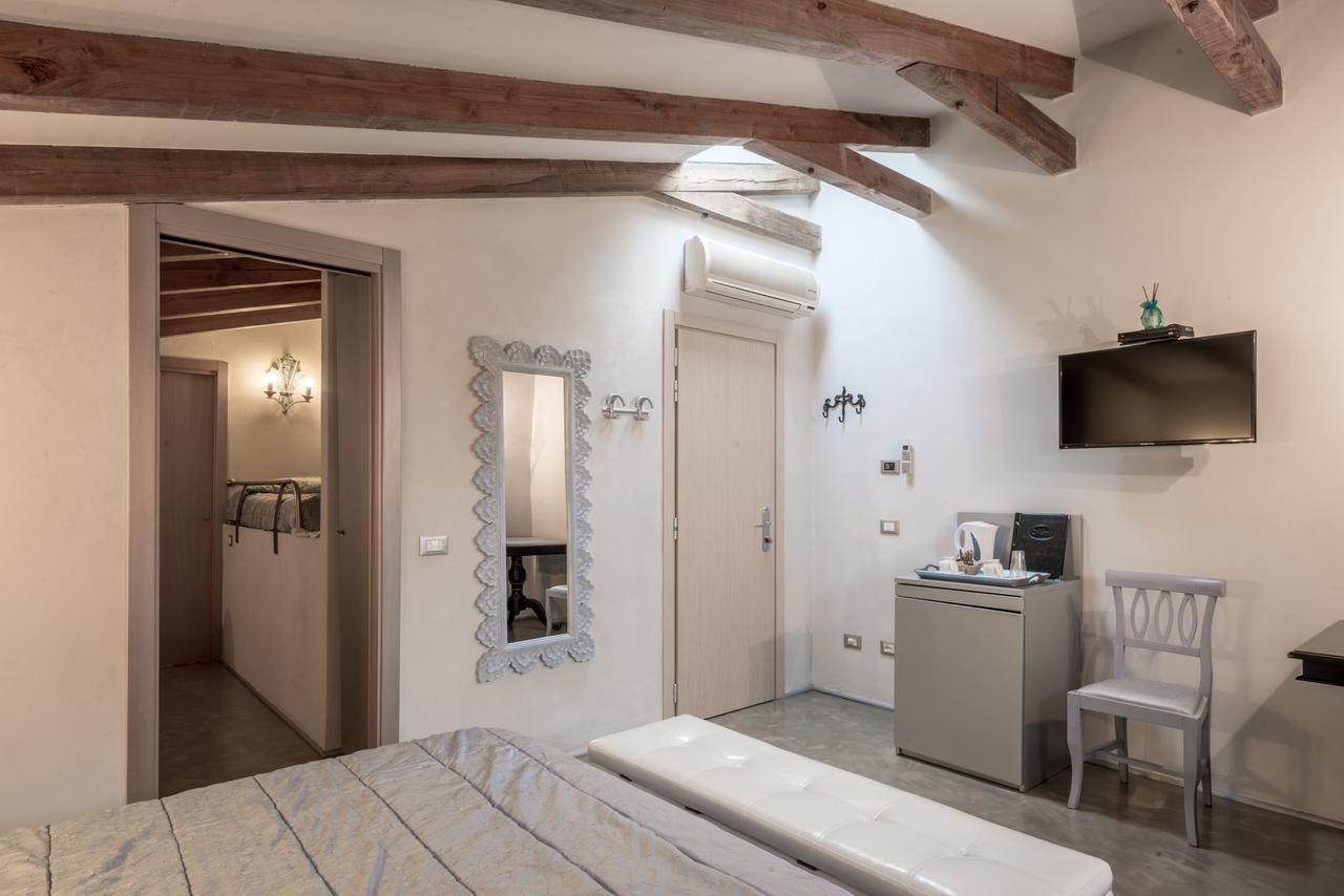 Relais Villa San BastianoMonsummano Terme エクステリア 写真