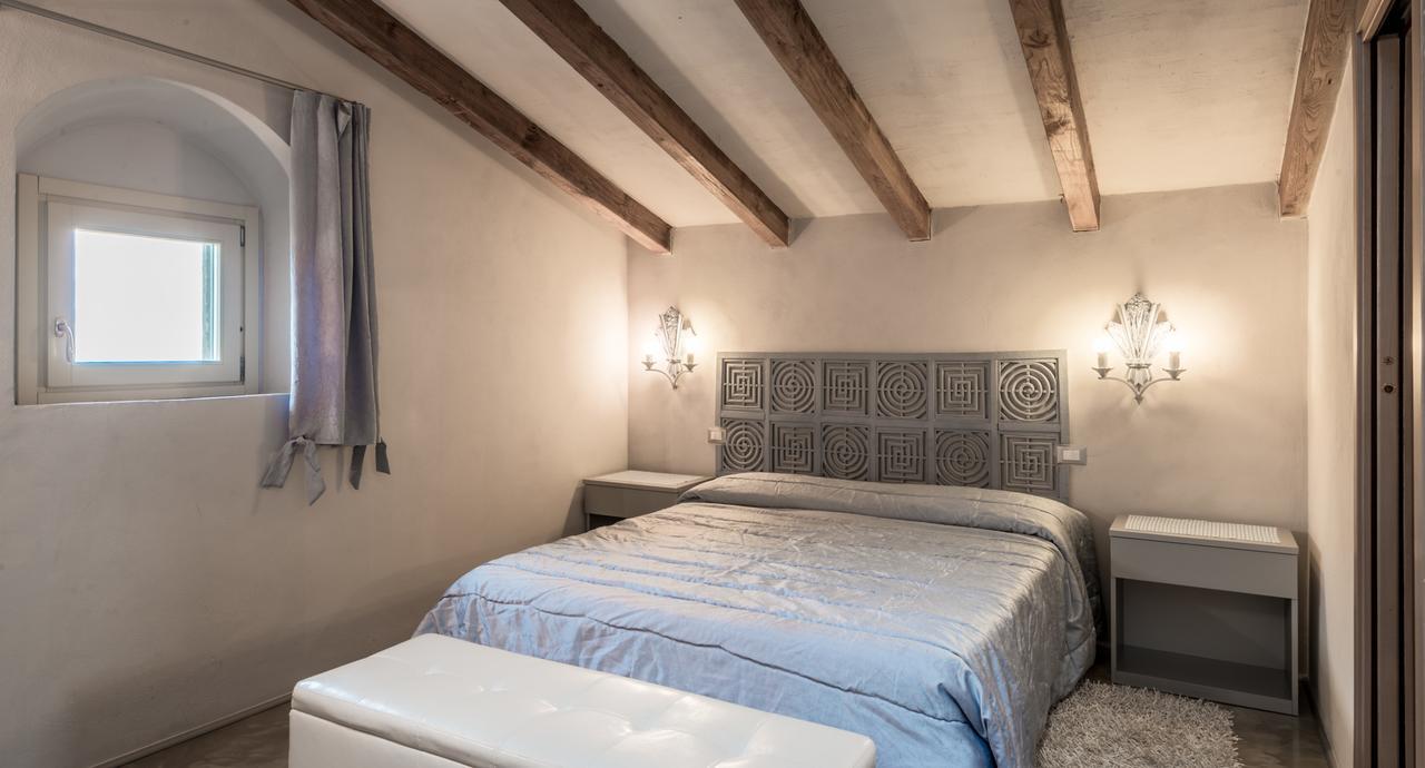 Relais Villa San BastianoMonsummano Terme エクステリア 写真