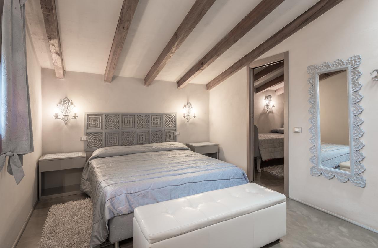 Relais Villa San BastianoMonsummano Terme エクステリア 写真